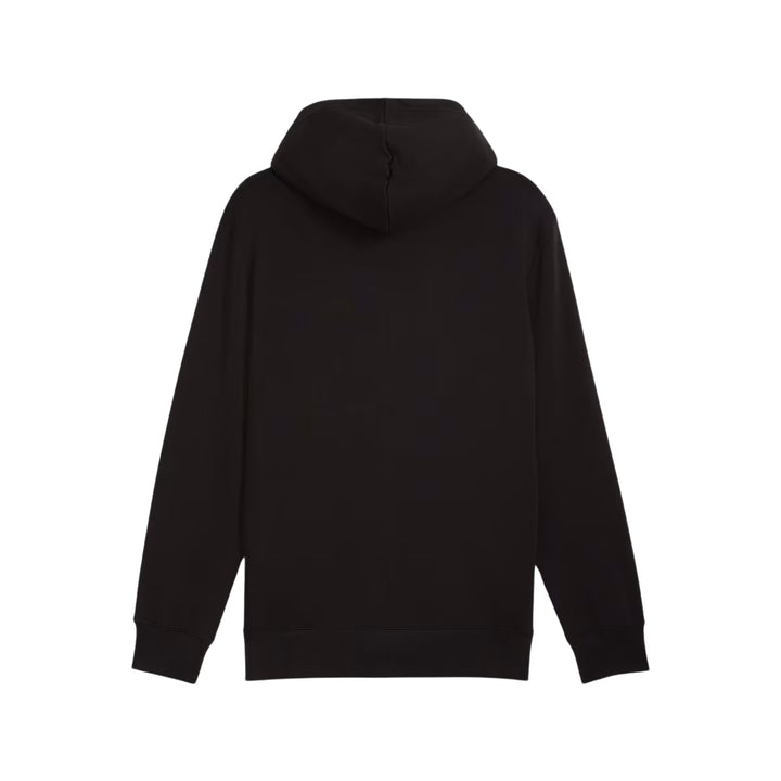 Scuderia Ferrari F1™ Team Race Men's Full Zip Sweat Jacket -  Rosso Corsa Red / Black