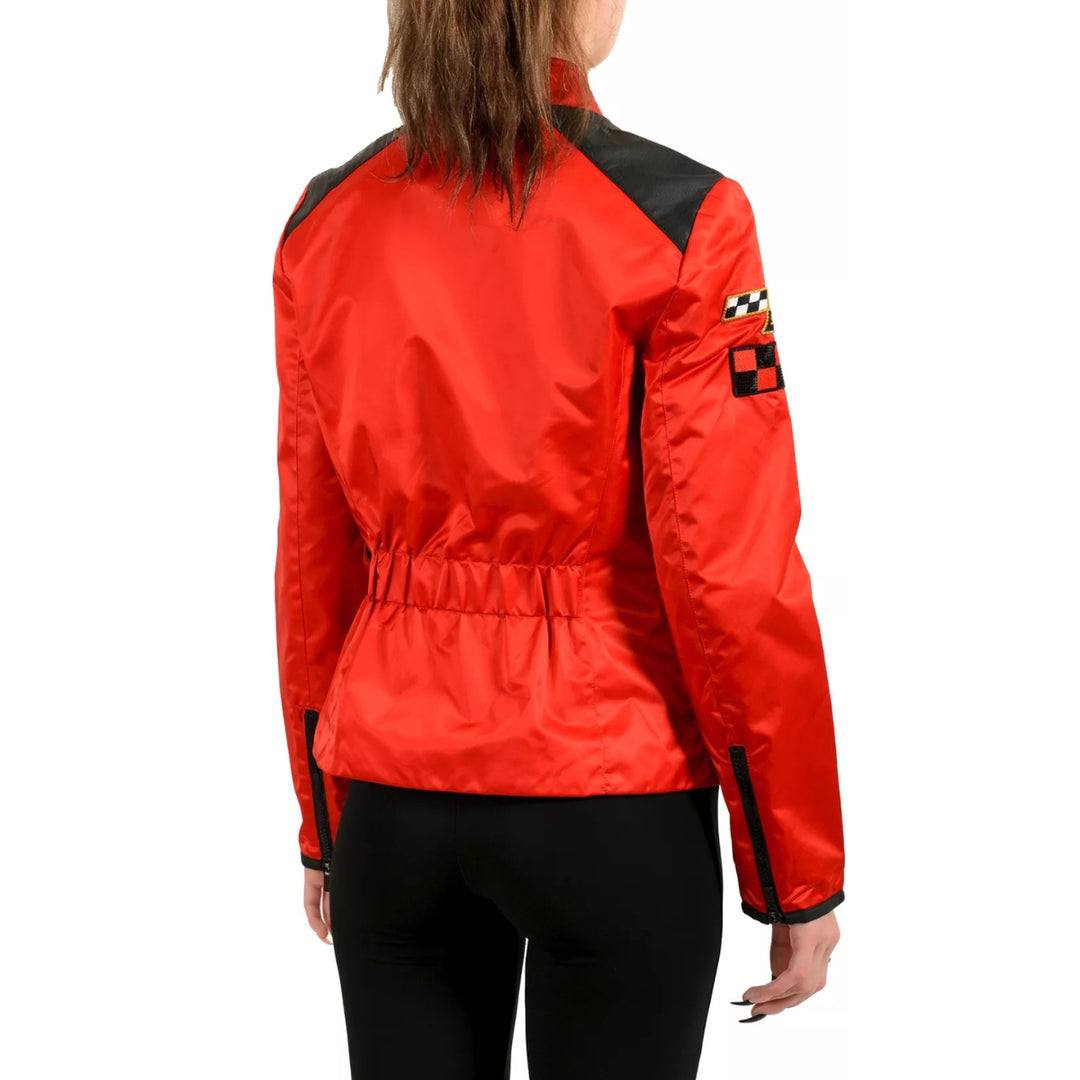 Scuderia Ferrari F1™ Team Everywhere Women's Jacket  - Red