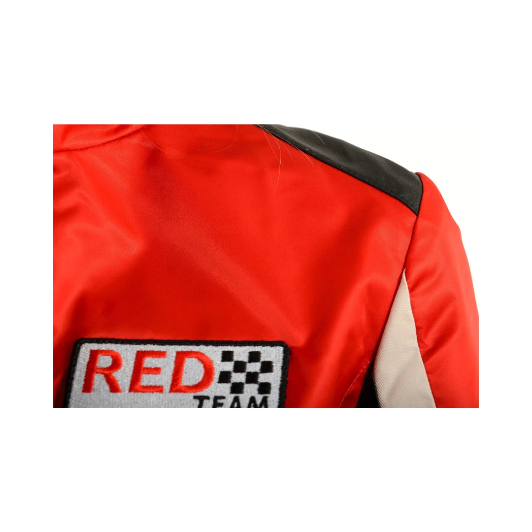 Scuderia Ferrari F1™ Team Everywhere Women's Jacket  - Red