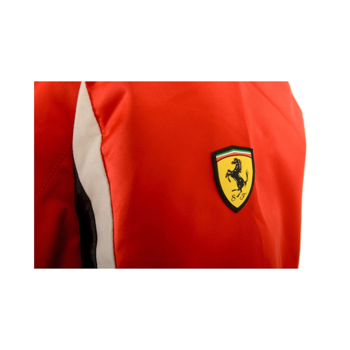 Scuderia Ferrari F1™ Team Everywhere Women's Jacket  - Red