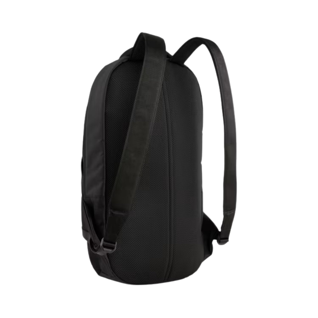 Scuderia Ferrari F1™ Team Race Large Backpack - Red Rosso Corsa / Black