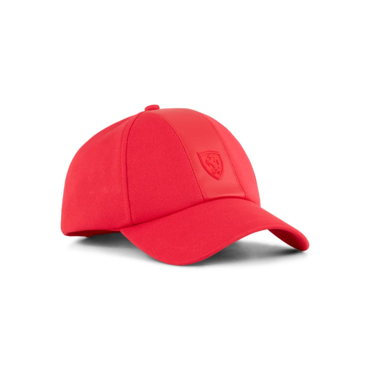Scuderia Ferrari F1™ Team Race Pro Baseball Men's Cap - Red