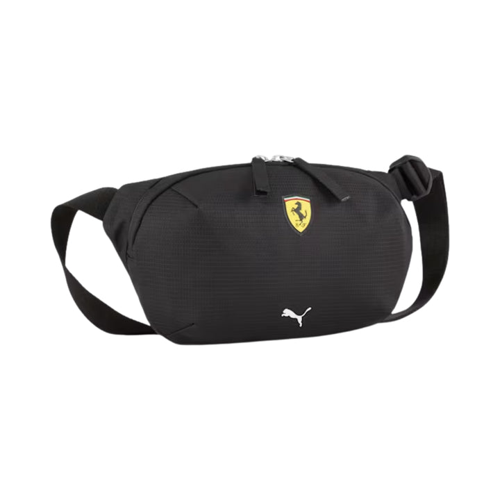 Scuderia Ferrari F1™ Team Race Waist Bag - Black