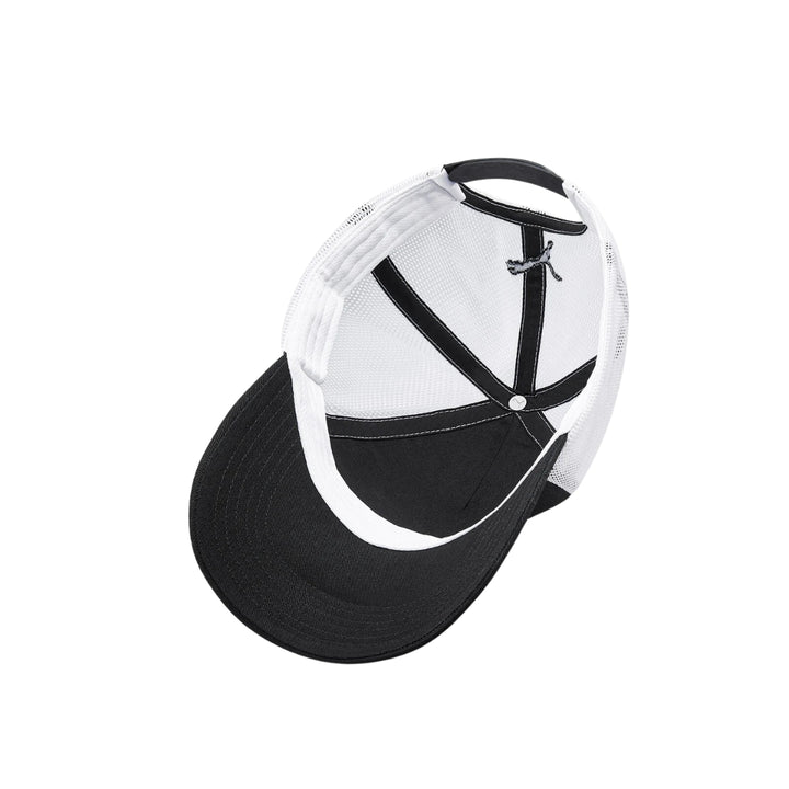 Scuderia Ferrari F1™ Team FW Trucker Men's Cap - Black