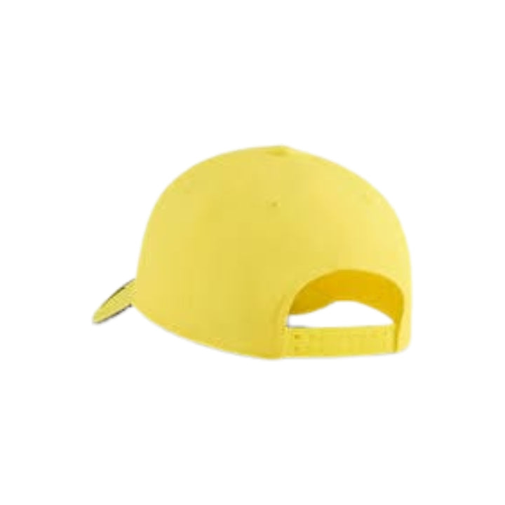 Scuderia Ferrari F1™ Team Race BB Men's Cap - Yellow