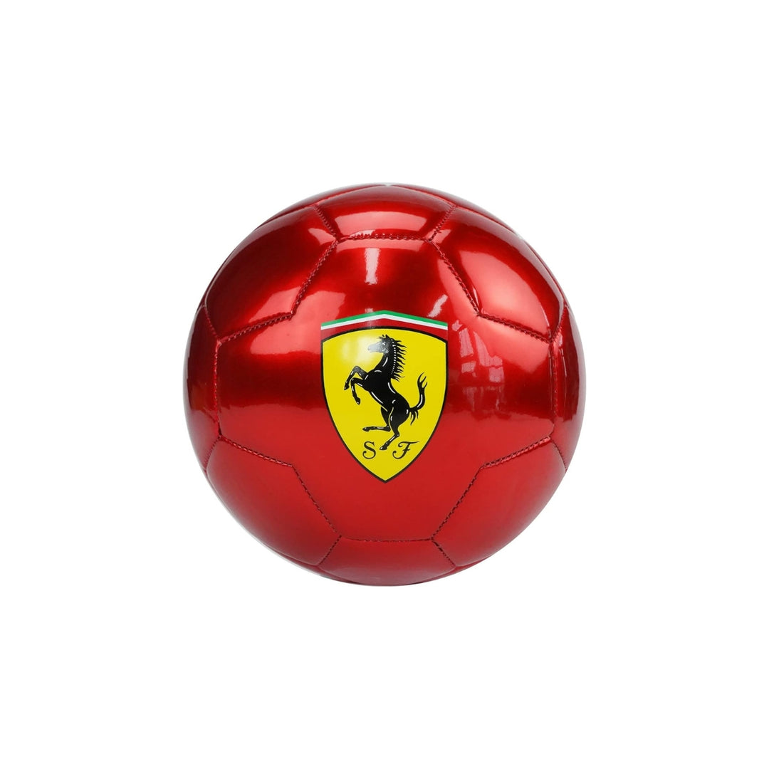 Scuderia Ferrari F1™ Team Size 2 Kids Dakott Soccer Ball - Red