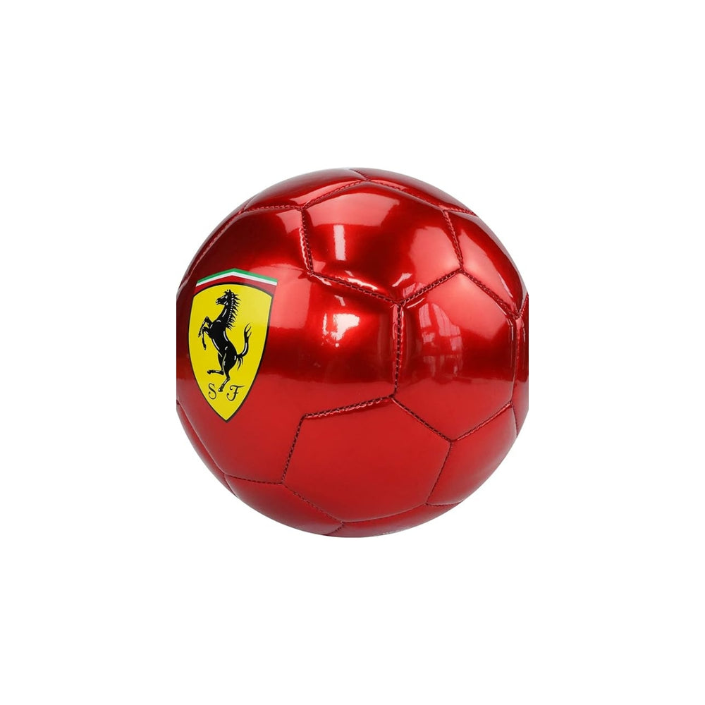 Scuderia Ferrari F1™ Team Size 2 Kids Dakott Soccer Ball - Red