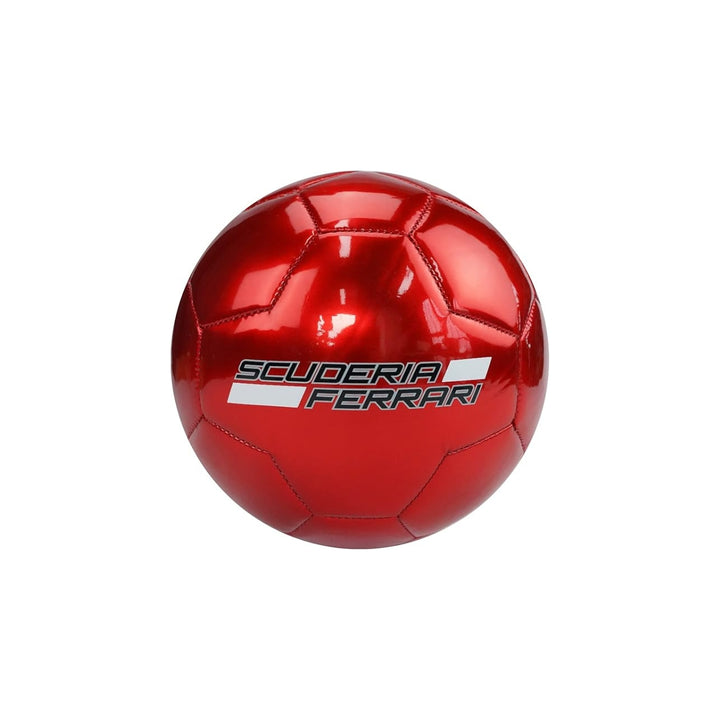 Scuderia Ferrari F1™ Team Size 2 Kids Dakott Soccer Ball - Red