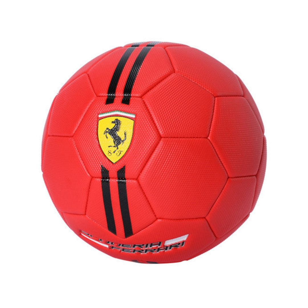 Scuderia Ferrari F1™ Team Size 2 Kids Soccer Ball - Red