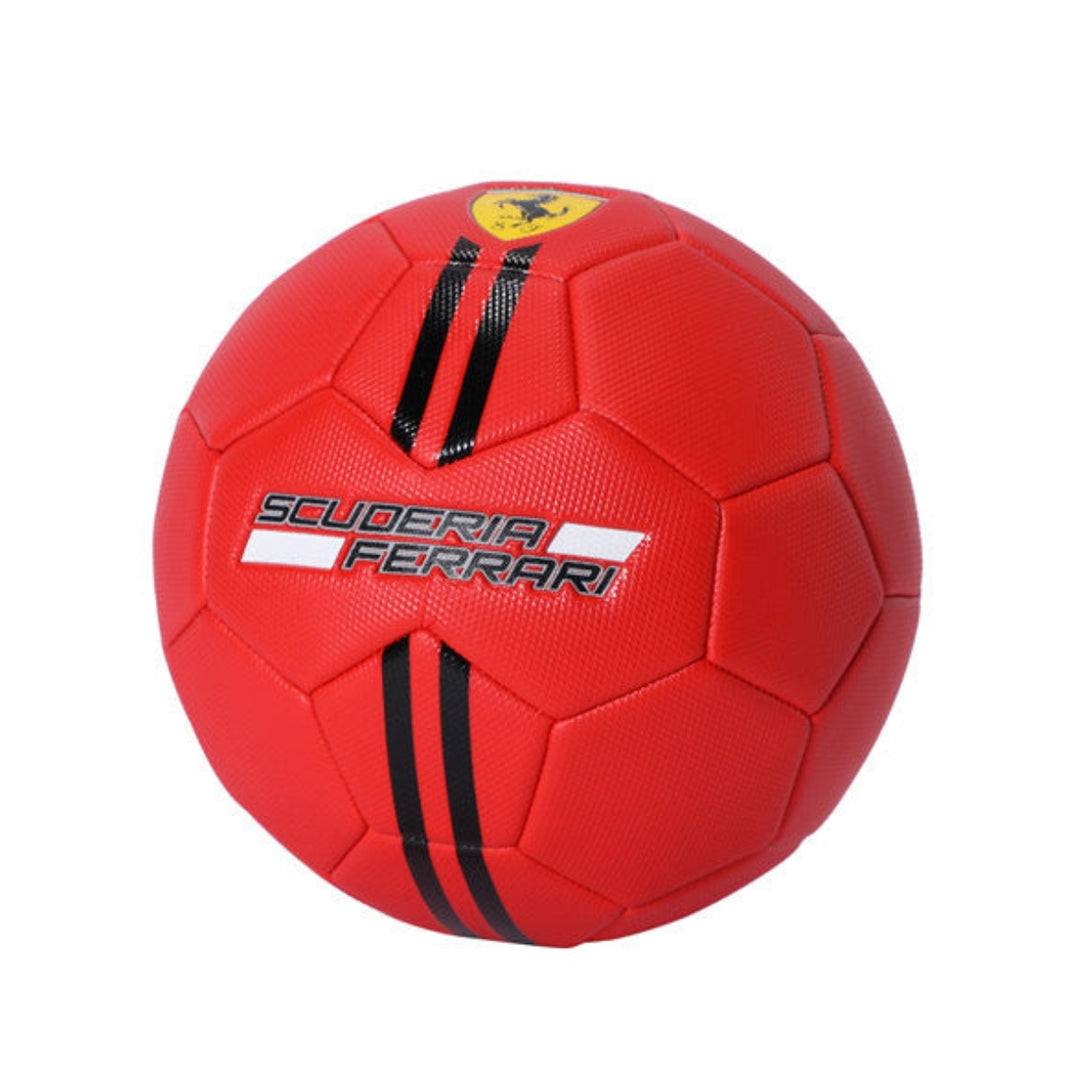 Scuderia Ferrari F1™ Team Size 2 Kids Soccer Ball - Red