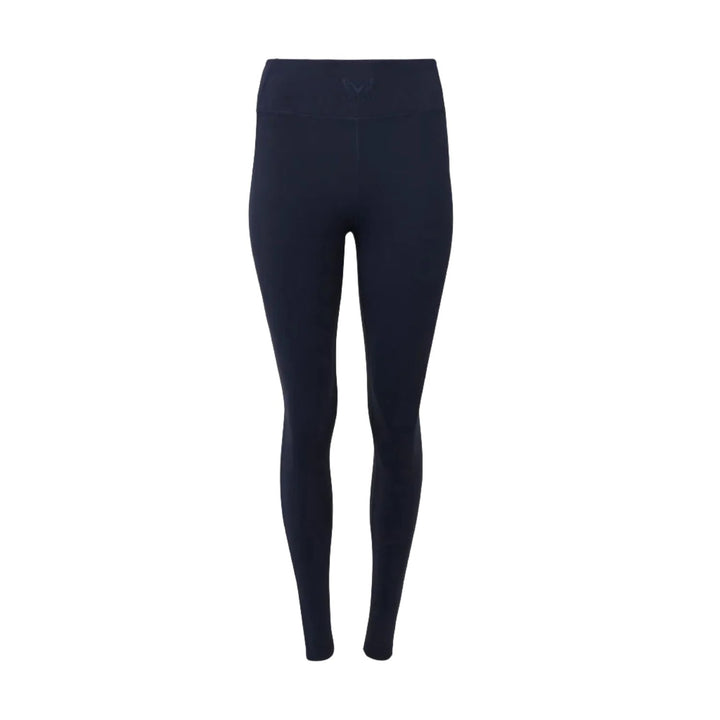 Red Bull Racing F1™ Team Castore Women's Running Leggings - Navy