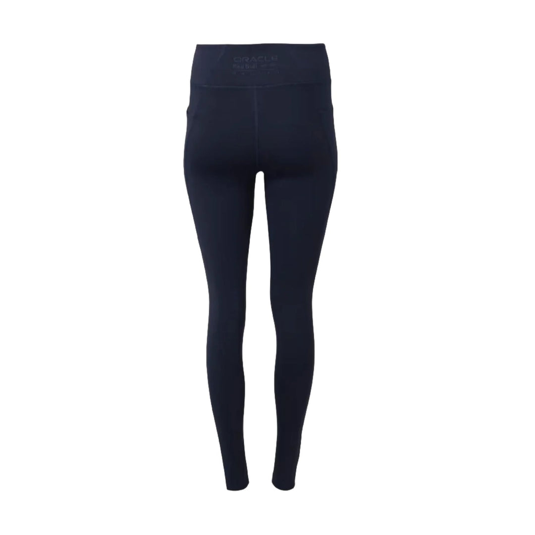 Red Bull Racing F1™ Team Castore Women's Running Leggings - Navy