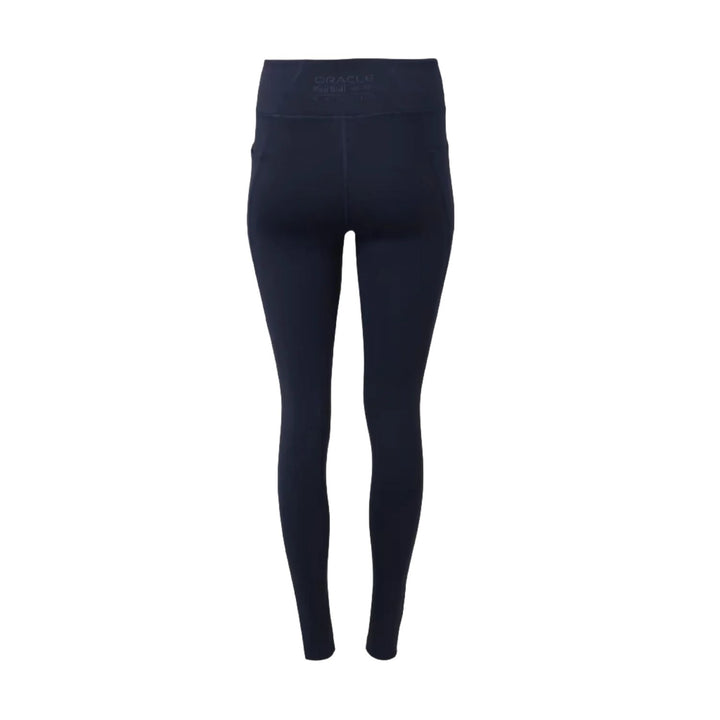 Red Bull Racing F1™ Team Castore Women's Running Leggings - Navy