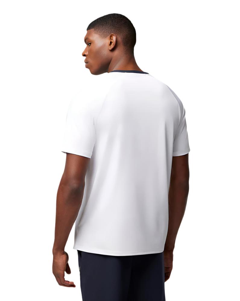 Oracle Red Bull Racing F1™ Men's Tee - White