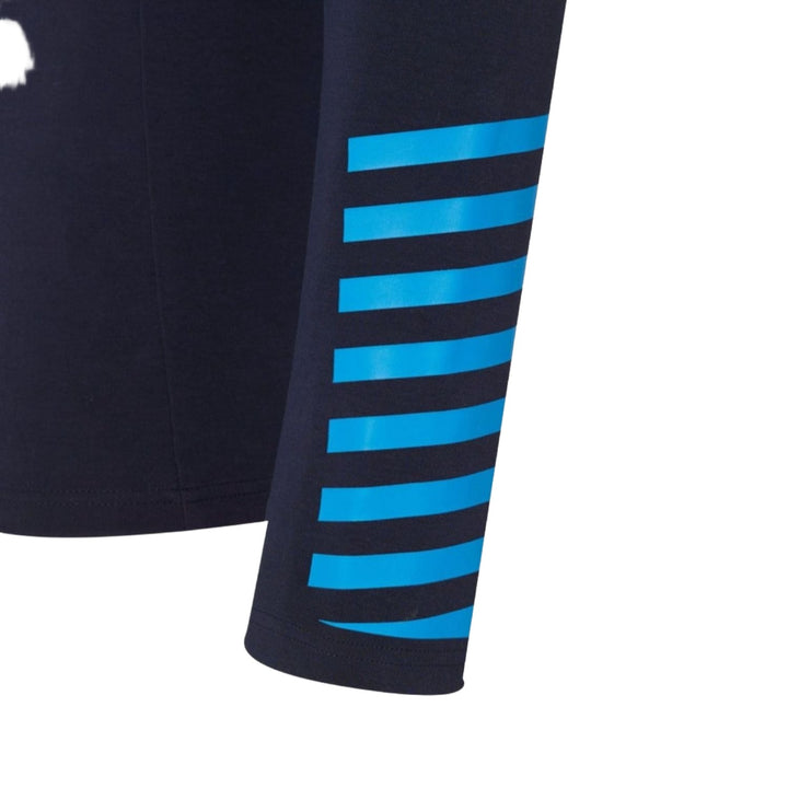 2024 Red Bull Racing F1™ Team Men's Pullover Hoodie - Navy