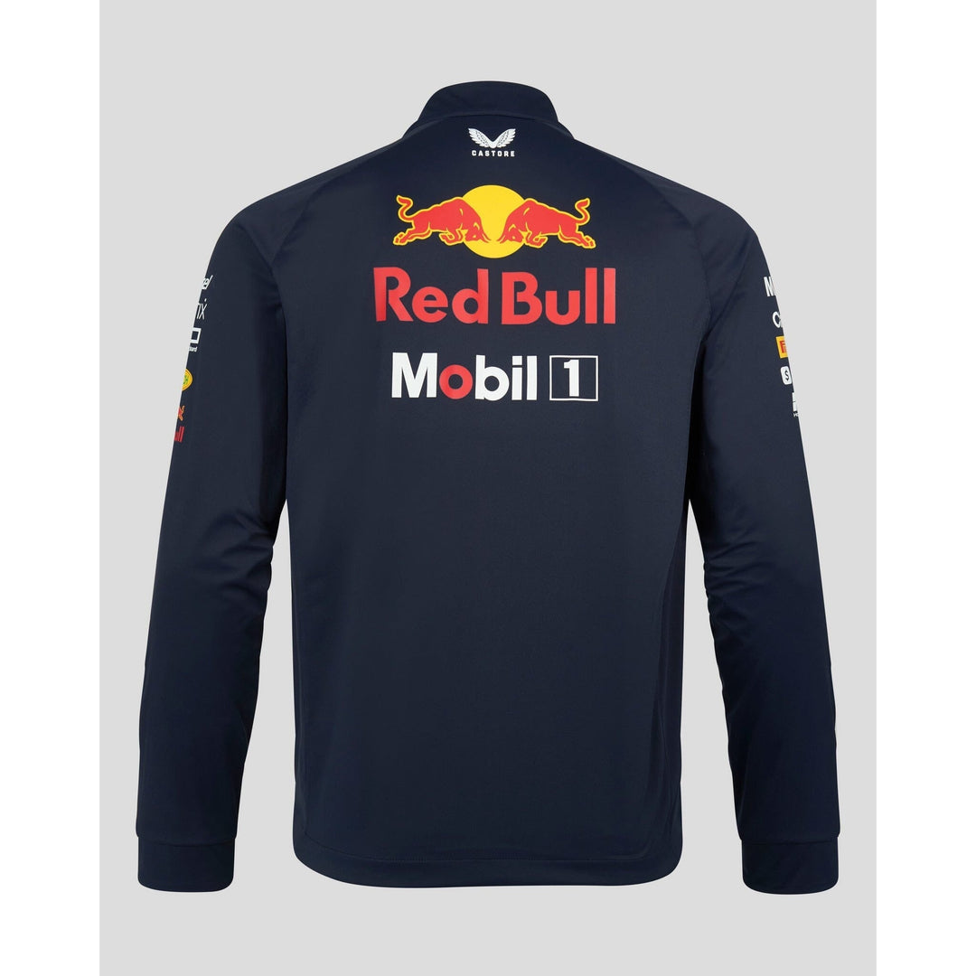 Red Bull Racing F1™  Team Soft Shell Jacket - Navy
