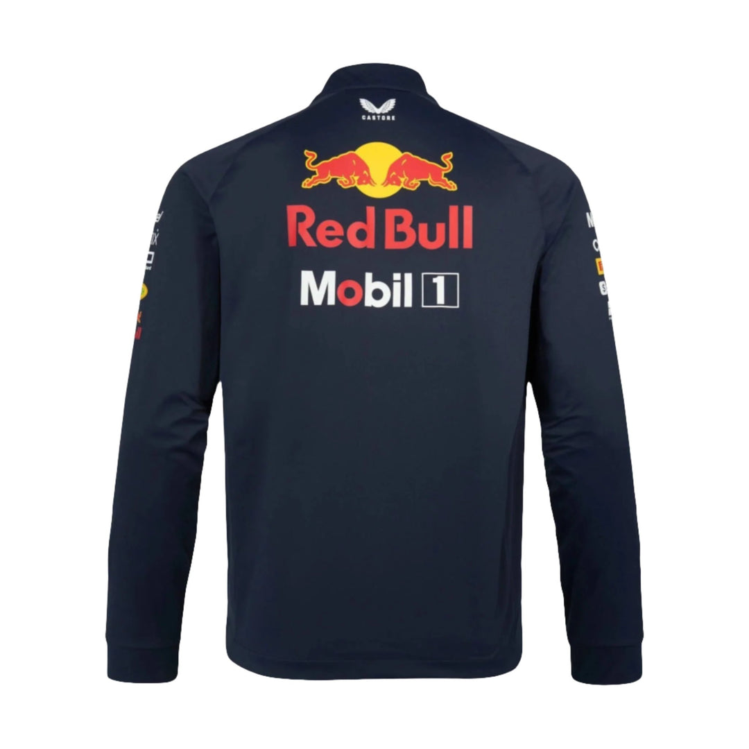 Red Bull Racing F1™  Team Soft Shell Jacket - Navy