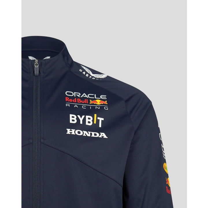 Red Bull Racing F1™  Team Soft Shell Jacket - Navy