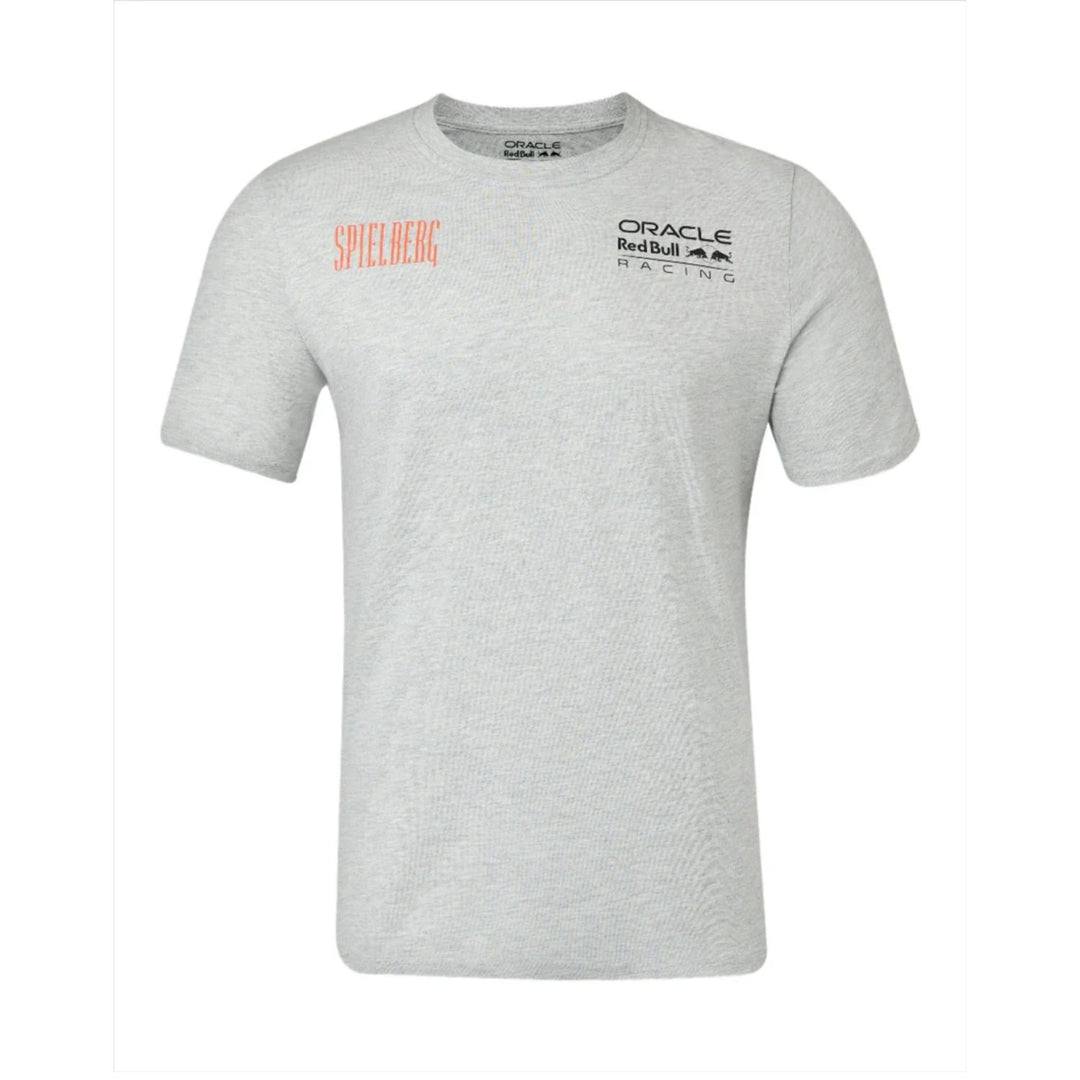 Red Bull Racing F1™ Team Austria Spielberg GP Kid's T-Shirt - Grey