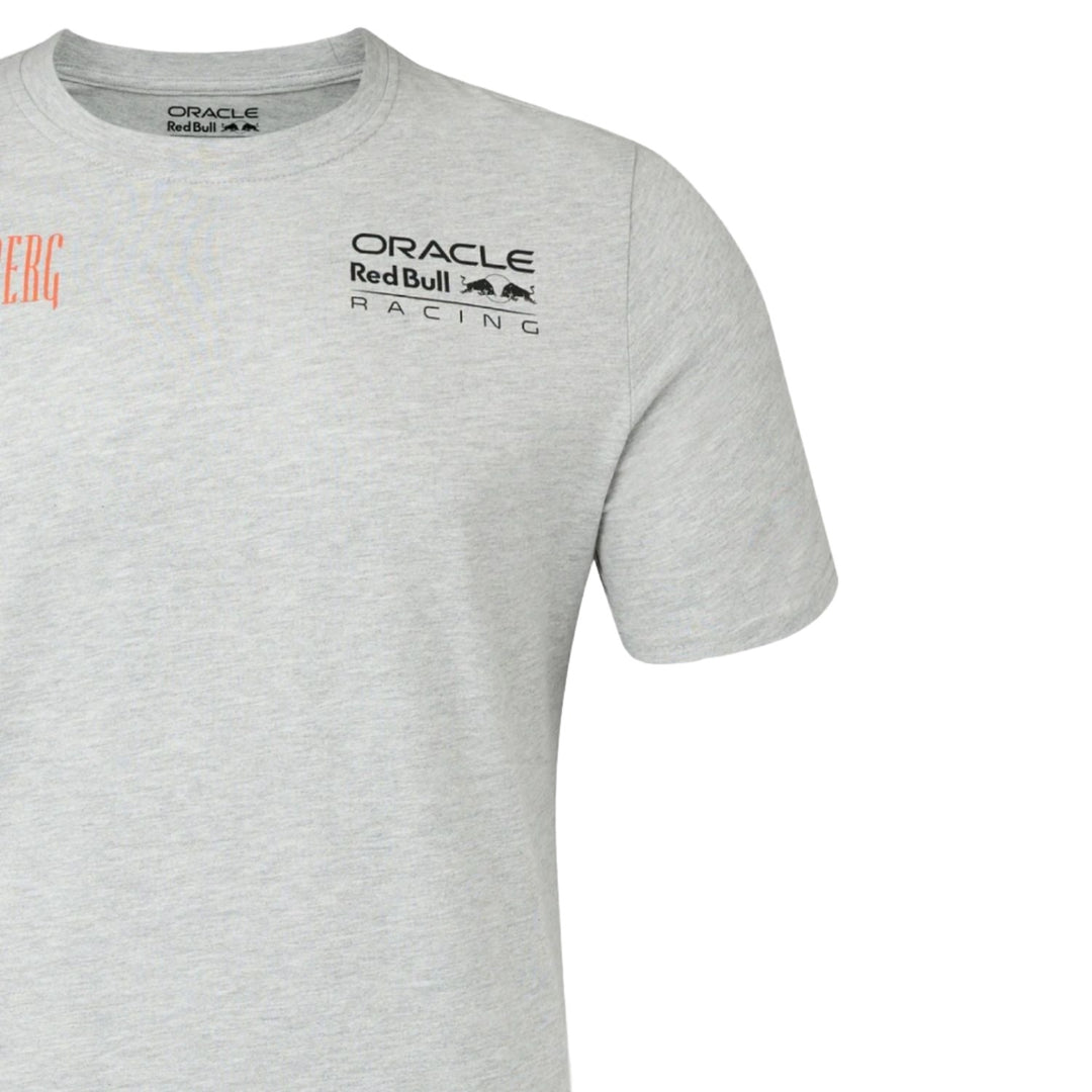 Red Bull Racing F1™ Team Austria Spielberg GP Kid's T-Shirt - Grey
