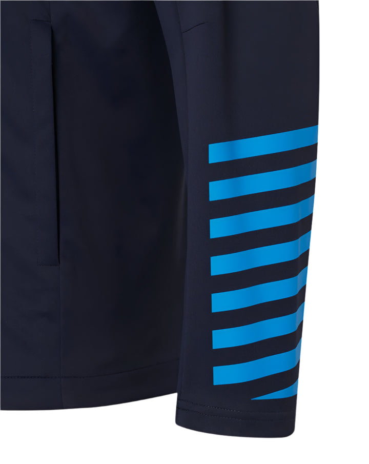 2024 Red Bull Racing F1™ Team Men's Sofshell Jacket - Navy