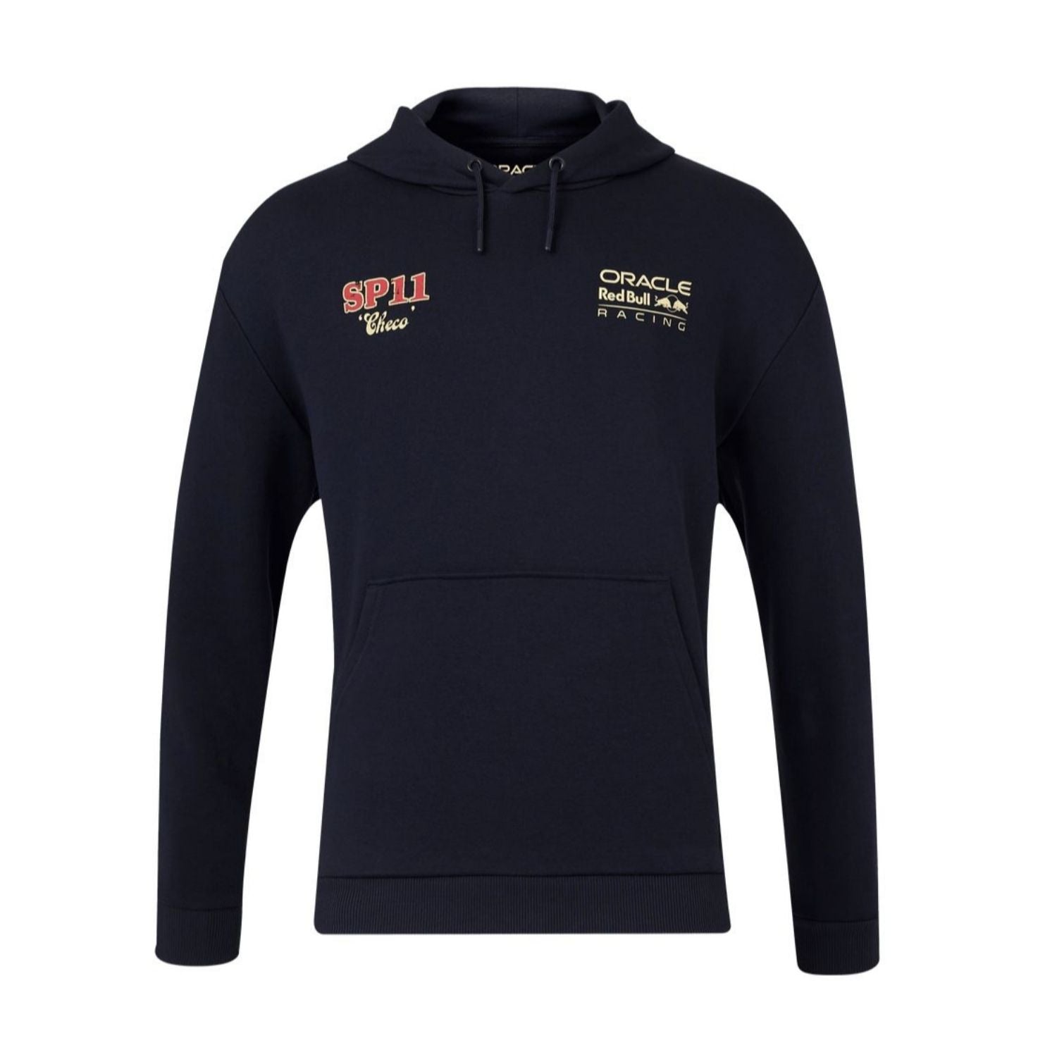 Snuggle Spot Sergio Checo Perez Unisex Oversized Hoodie for Men and Women