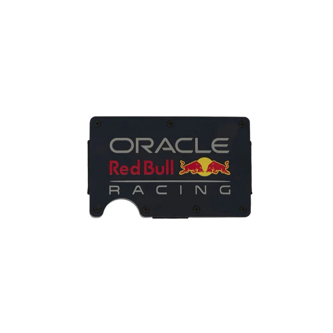 Red Bull Racing F1™ Team Card Holder - Navy