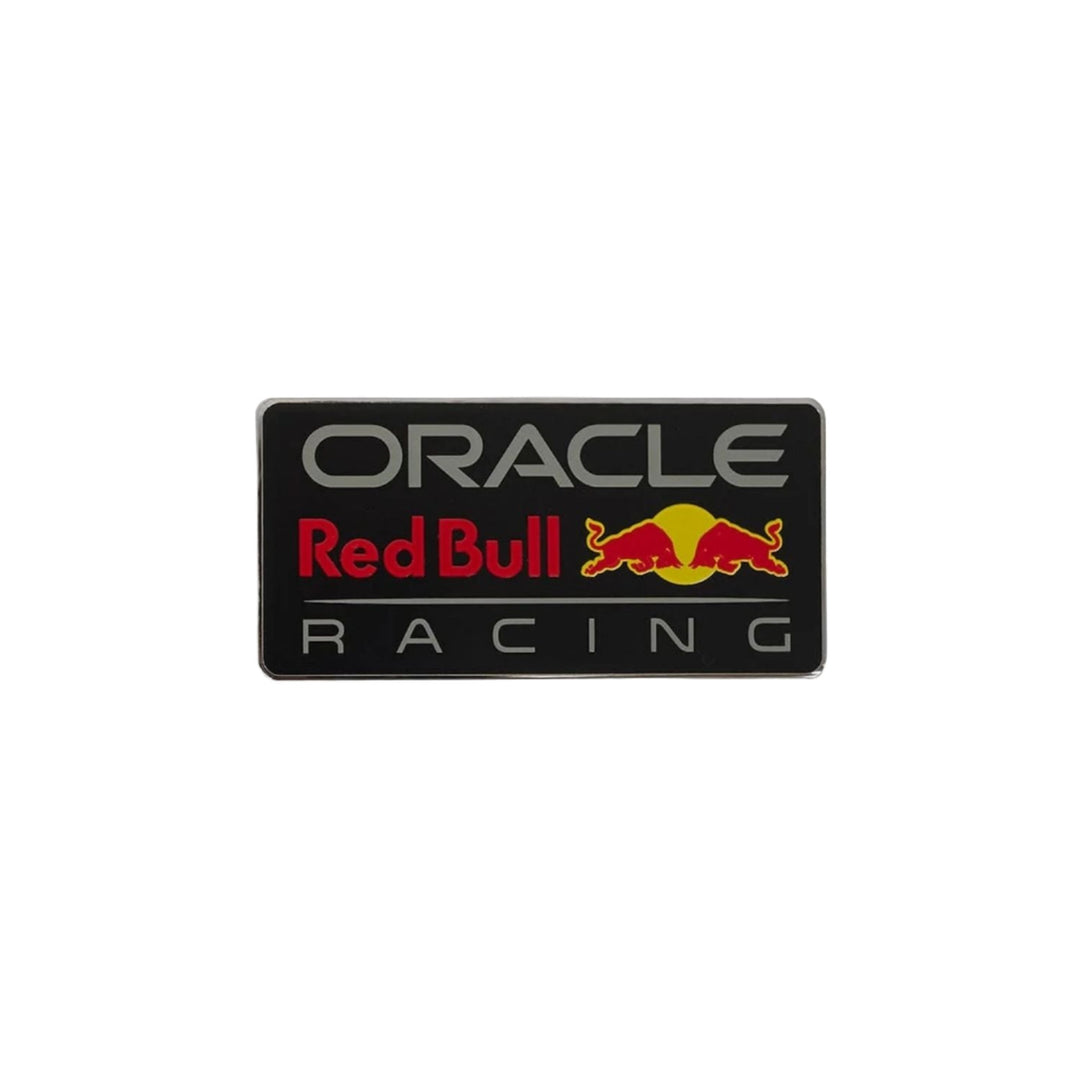 Red Bull Racing F1™ Team Pin Badge - Navy