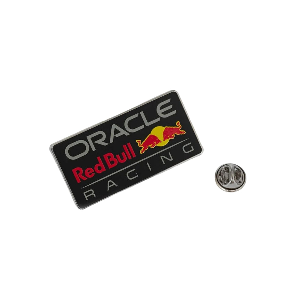Red Bull Racing F1™ Team Pin Badge - Navy