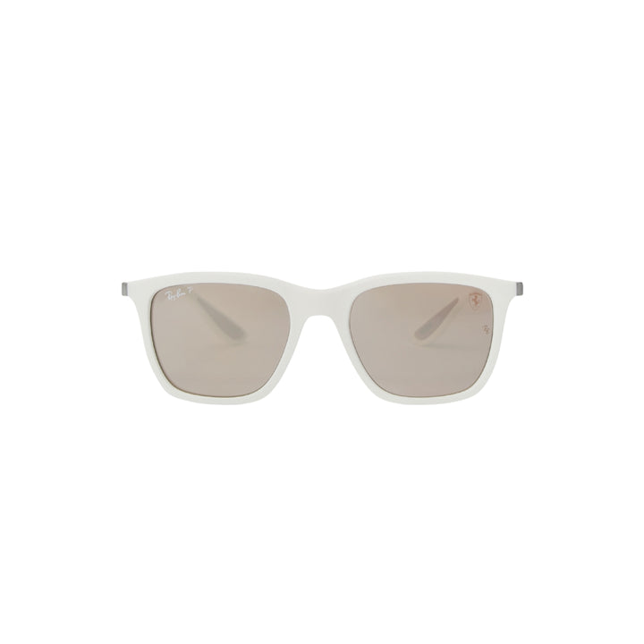 2025 Scuderia Ferrari F1™ Team x Ray-Ban 0RB4433M Charles Leclerc sunglasses - Special Edition