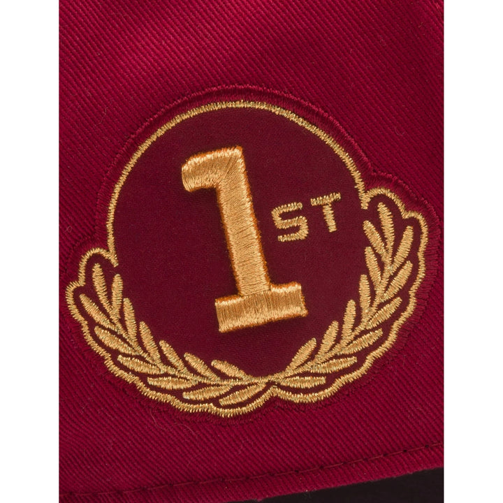 2025 Pirelli F1™ Chinese GP™ Podium Special Edition Unisex Cap - Red