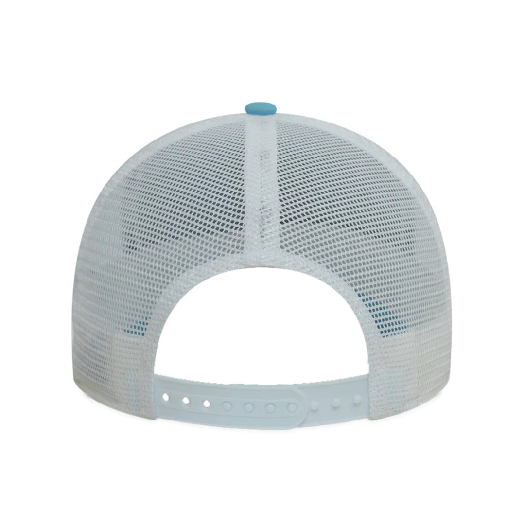 Visa Cash App RB F1™ Team 9Forty E-frame Trucker Adult Cap - Blue