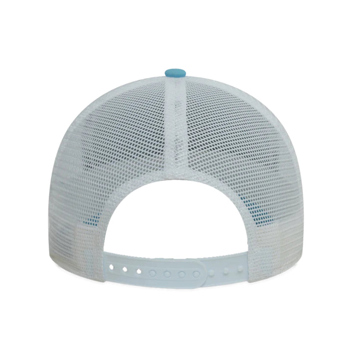 Visa Cash App RB F1™ Team 9Forty E-frame Trucker Adult Cap - Blue