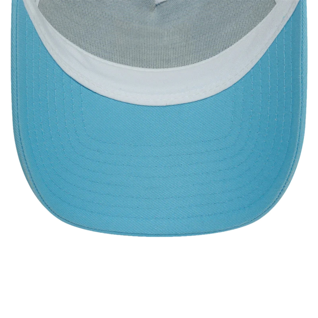 Visa Cash App RB F1™ Team 9Forty E-frame Trucker Adult Cap - Blue