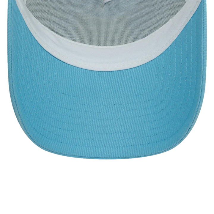 Visa Cash App RB F1™ Team 9Forty E-frame Trucker Adult Cap - Blue