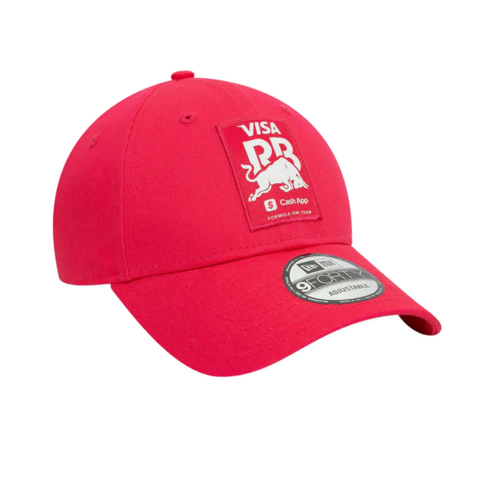 Visa Cash App RB F1™ Team 9Forty Seasonal Adult Cap - Pink