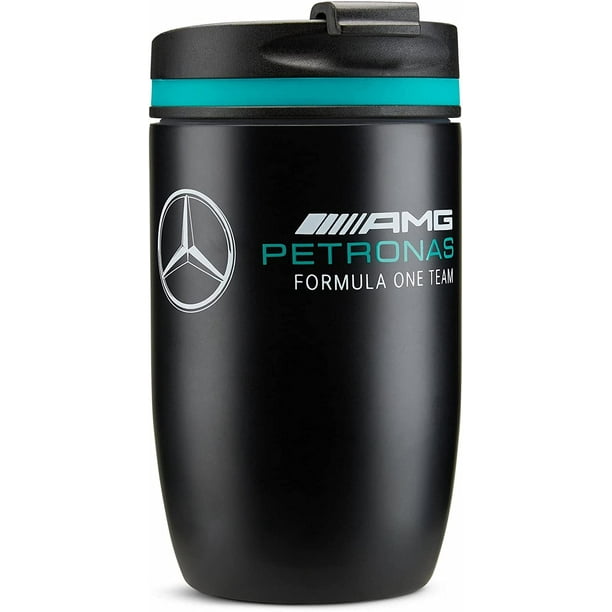 Lewis Hamilton Mug Purple  Official Mercedes-AMG PETRONAS F1 Team Store