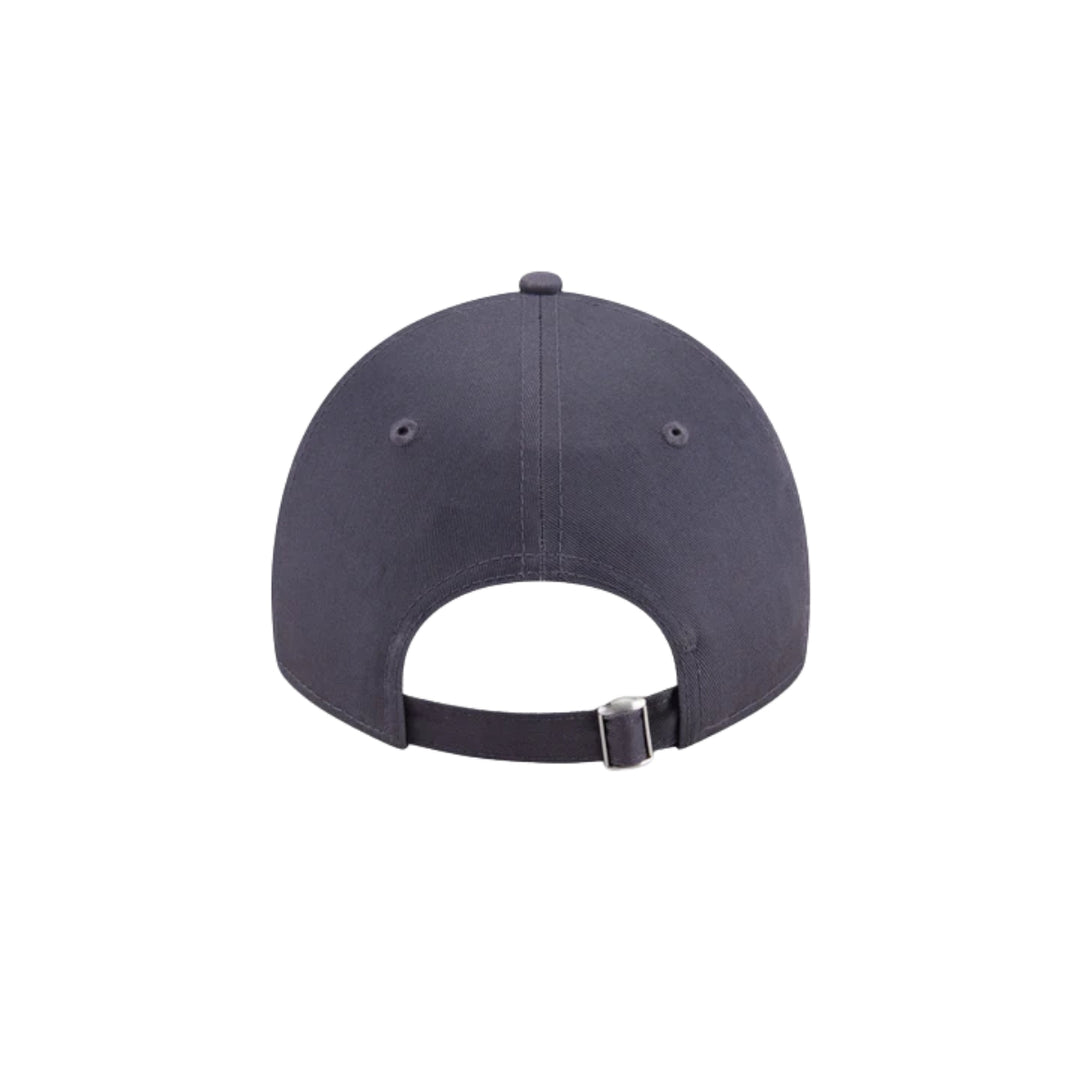 2025 Haas  F1™ Team New Era  9TWENTY Seasonal Hat – Dark Grey