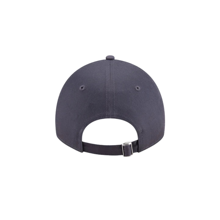 2025 Haas  F1™ Team New Era  9TWENTY Seasonal Hat – Dark Grey