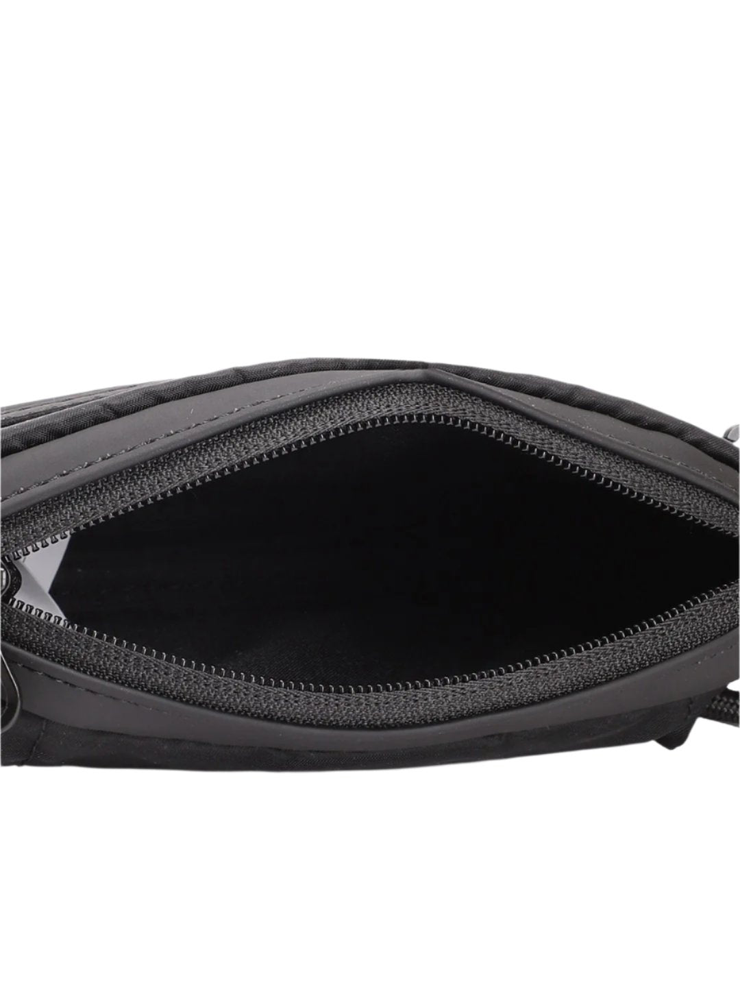 Scuderia Ferrari Puma Small Travel Camera Ipad Mini Mobile Phone Bag - Black