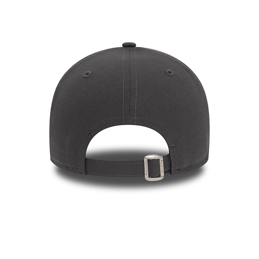 Chelsea FC Lion Crest Seasonal Pop Repreve Grey