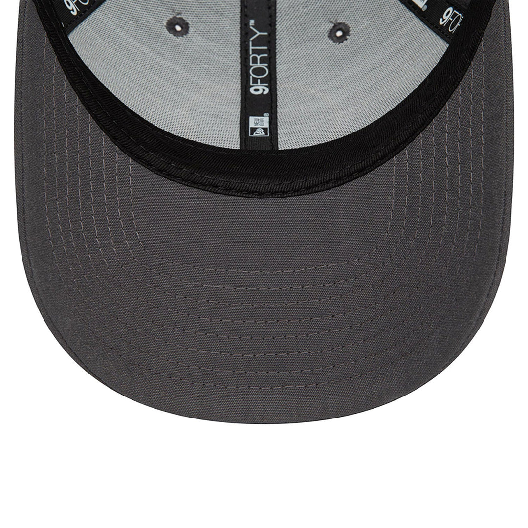 Chelsea FC Lion Crest Seasonal Pop Repreve Grey
