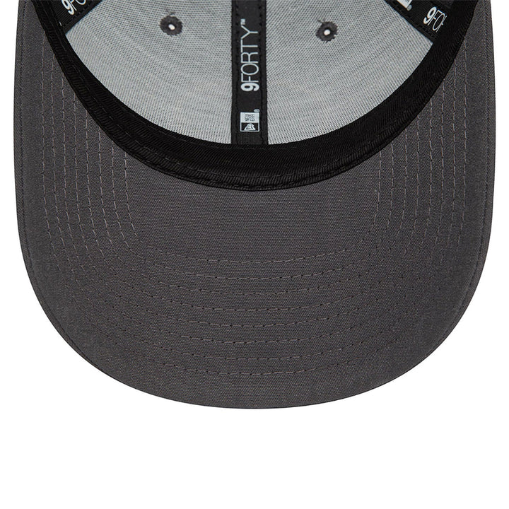 Chelsea FC Lion Crest Seasonal Pop Repreve Grey