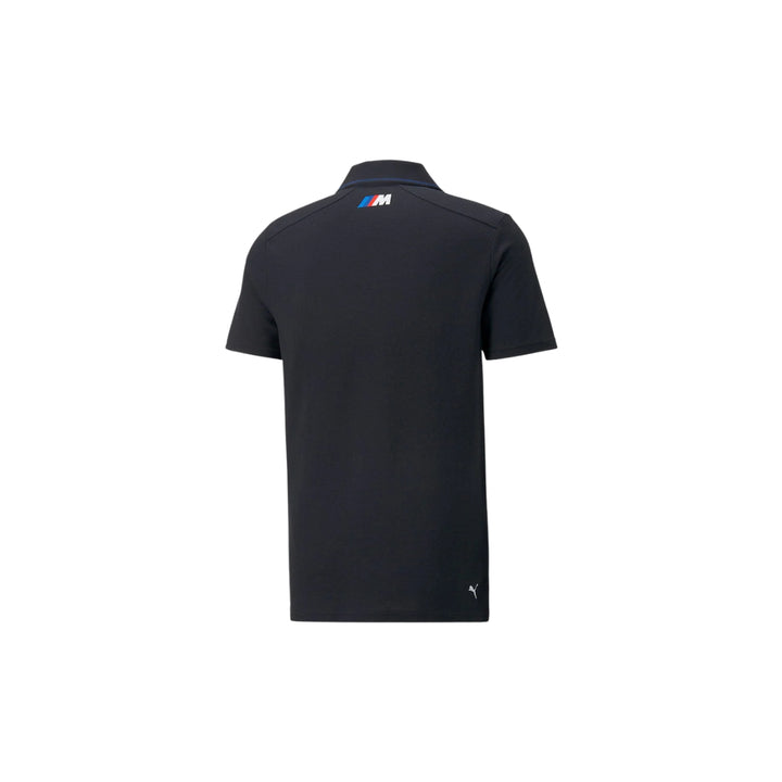 BMW Motorsport Men’s Polo - Black