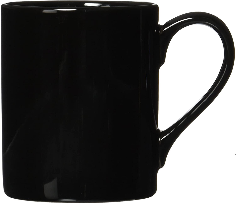 Haas F1® Team Mug - Accessories - Black