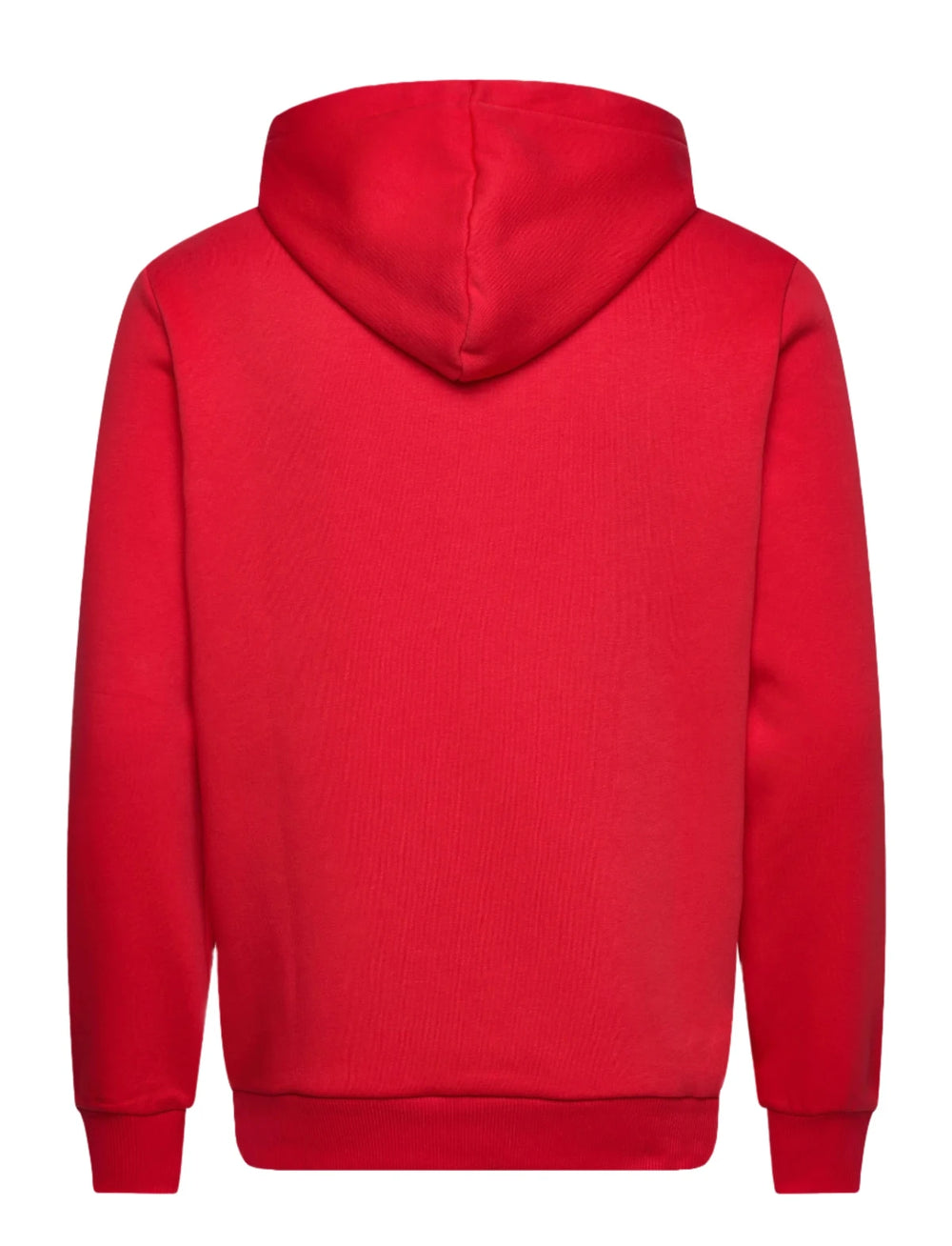 PUMA X Formula 1™ Collection ESS Logo Men's Hooded Sweatshirt - Red