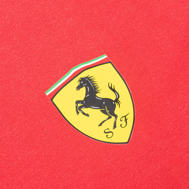 Scuderia Ferrari F1™ Team Desert Sun Las Vegas GP Men's T-shirt - Red