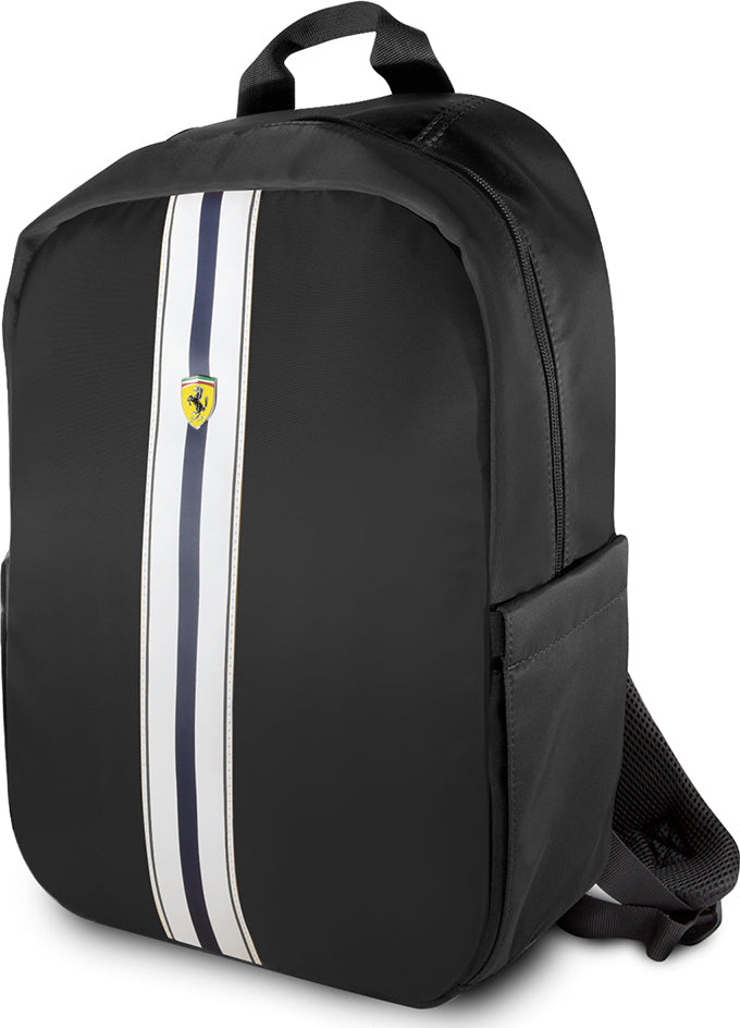 Scuderia Ferrari F1™ On Track Pista Laptop Backpack - Accessories - Black