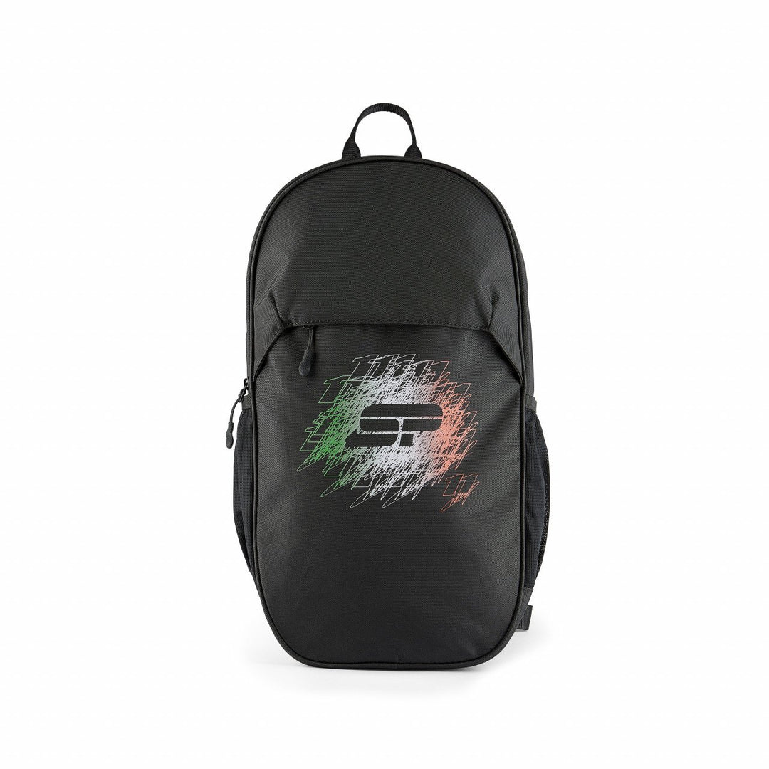 Sergio Checo Perez Formula 1 Driver Official Backpack Knapsack Trackside DayPack Black