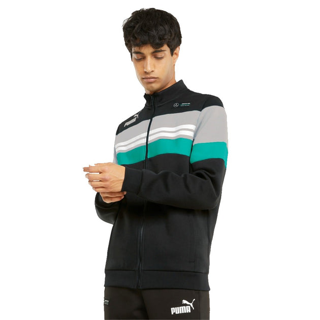 Puma Mercedes AMG Motorsport Petronas F1™ Team SDS Jacket - Men